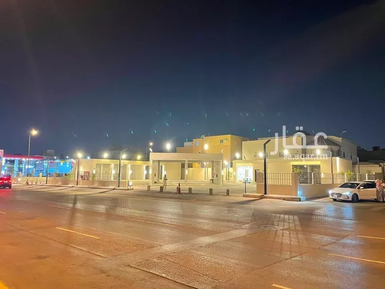 Shop for Rent in Riyadh Al Khaleej صورة 3