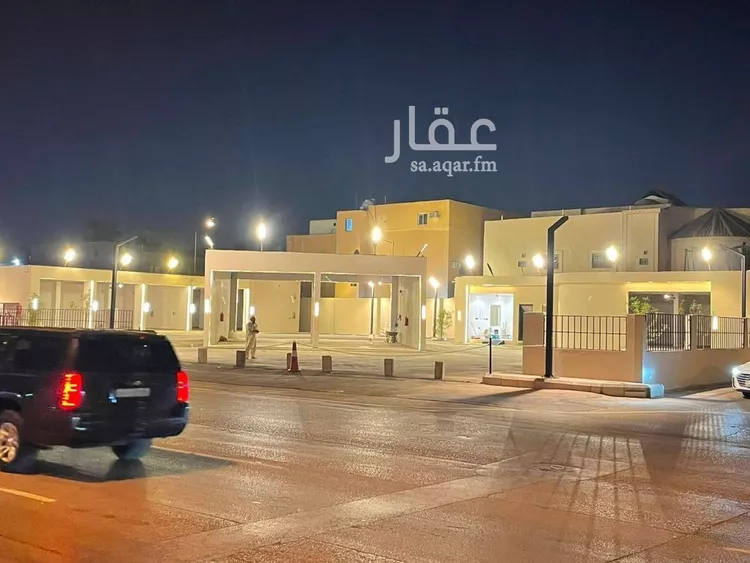 Shop for Rent in Riyadh Al Khaleej