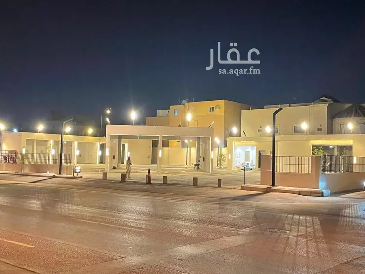 Shop for Rent in Riyadh Al Khaleej صورة 5