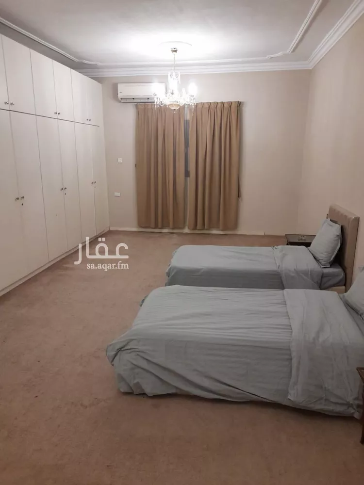 فيلا للإيجار في شارع دقلة, حي الرحمانية, مدينة الرياض, منطقة الرياض 17