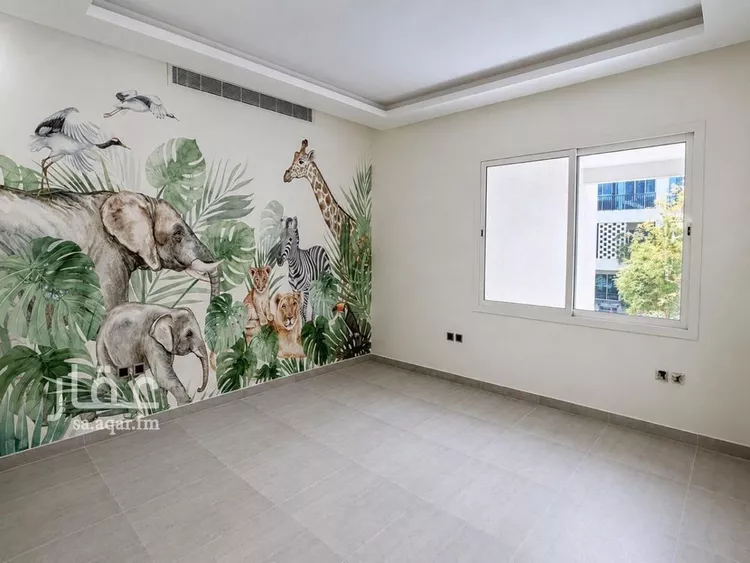Apartment for Rent in Riyadh Al Malqa 14