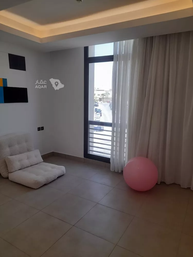 شقة للإيجار في شارع الجبل الصغير, حي النخيل, مدينة الرياض, منطقة الرياض 11