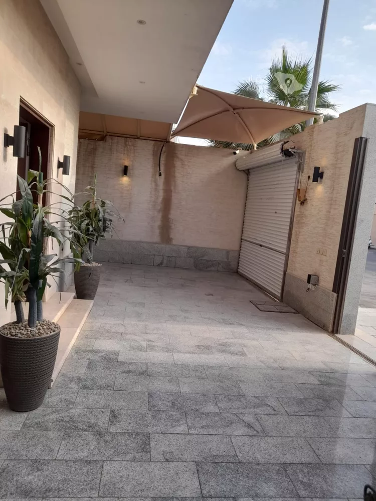 فيلا للإيجار في شارع عثمان القاضي, حي النخيل, مدينة الرياض, منطقة الرياض صورة 3