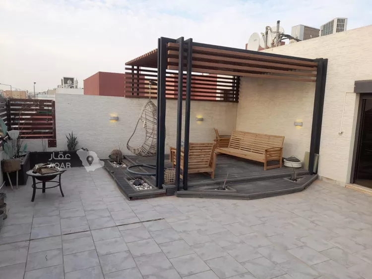 فيلا للإيجار في شارع عثمان القاضي, حي النخيل, مدينة الرياض, منطقة الرياض 24