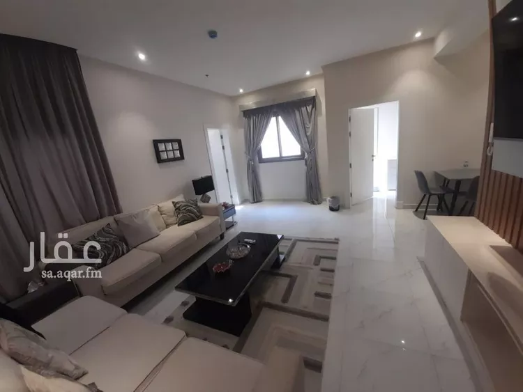 شقة للإيجار في شارع سالم بن معقل, حي النخيل, مدينة الرياض, منطقة الرياض صورة 2