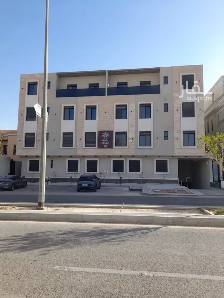 شقة للإيجار في شارع أبي العاص بن الربيع, حي النخيل, مدينة الرياض, منطقة الرياض
