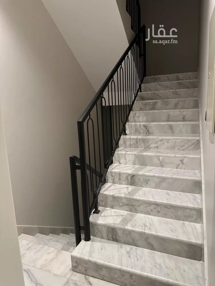 شقة للإيجار في شارع محمد الشاعر, حي القيروان, مدينة الرياض, منطقة الرياض صورة 3