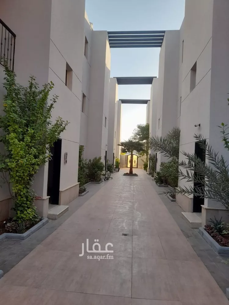 فيلا للإيجار في شارع أبي العاص بن الربيع, حي النخيل, مدينة الرياض, منطقة الرياض صورة 4