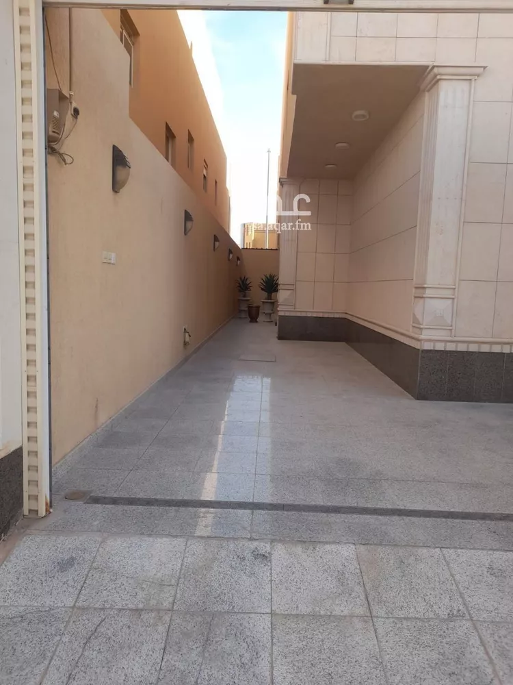 فيلا للإيجار في شارع يوسف القرشي, حي النخيل, مدينة الرياض, منطقة الرياض صورة 4