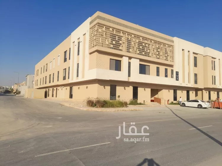 شقة للإيجار في شارع محمد بن ناصر المبارك, حي عرقة, مدينة الرياض, منطقة الرياض صورة 2