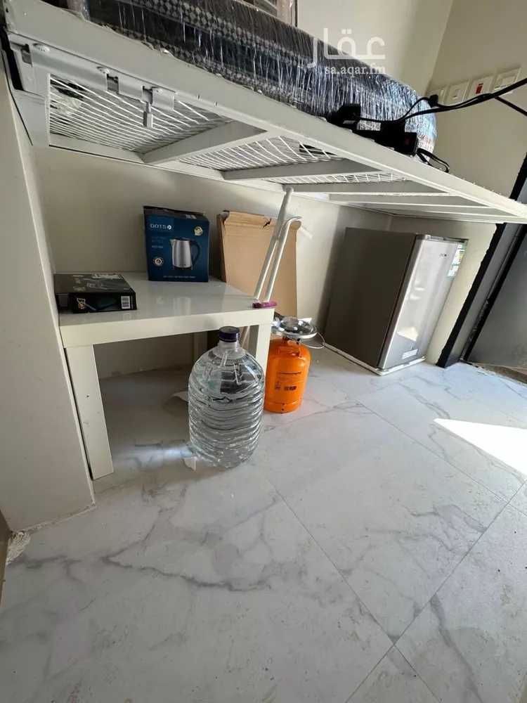 غرفة للإيجار في شارع محمد الشاعر, حي القيروان, مدينة الرياض, منطقة الرياض صورة 2