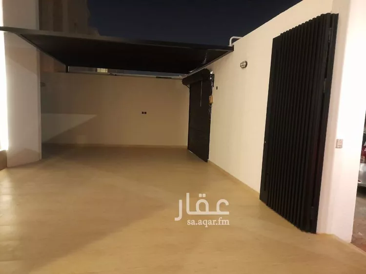 دور للإيجار في شارع الشارقة, حي المحمدية, مدينة الرياض, منطقة الرياض صورة 4