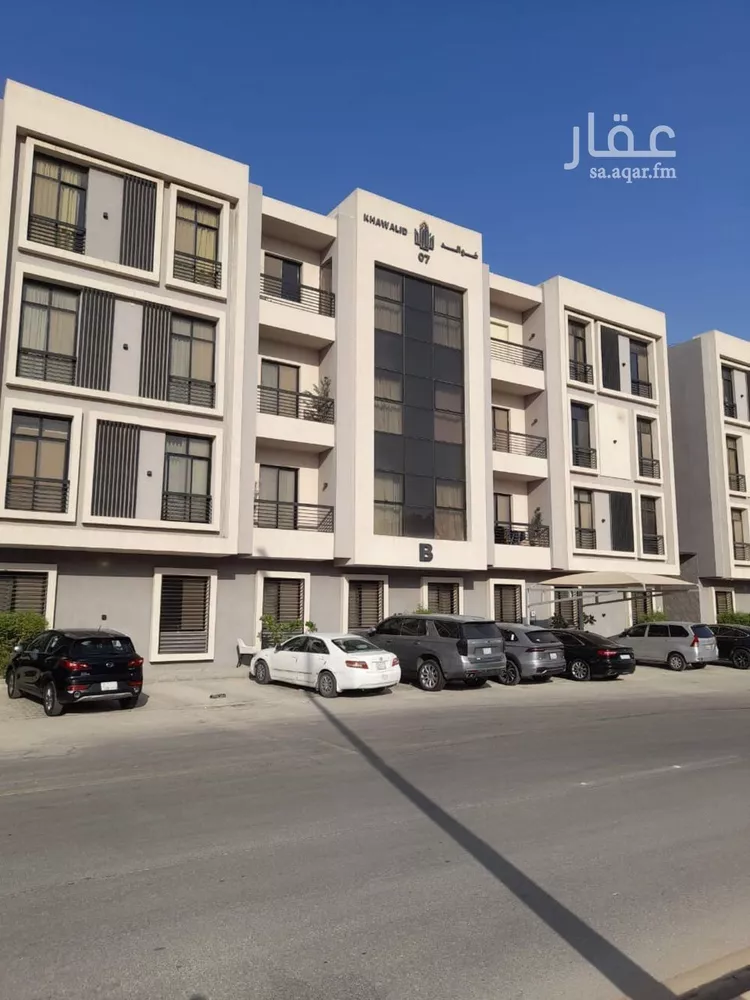 شقة للإيجار في شارع الجبل الصغير, حي النخيل, مدينة الرياض, منطقة الرياض