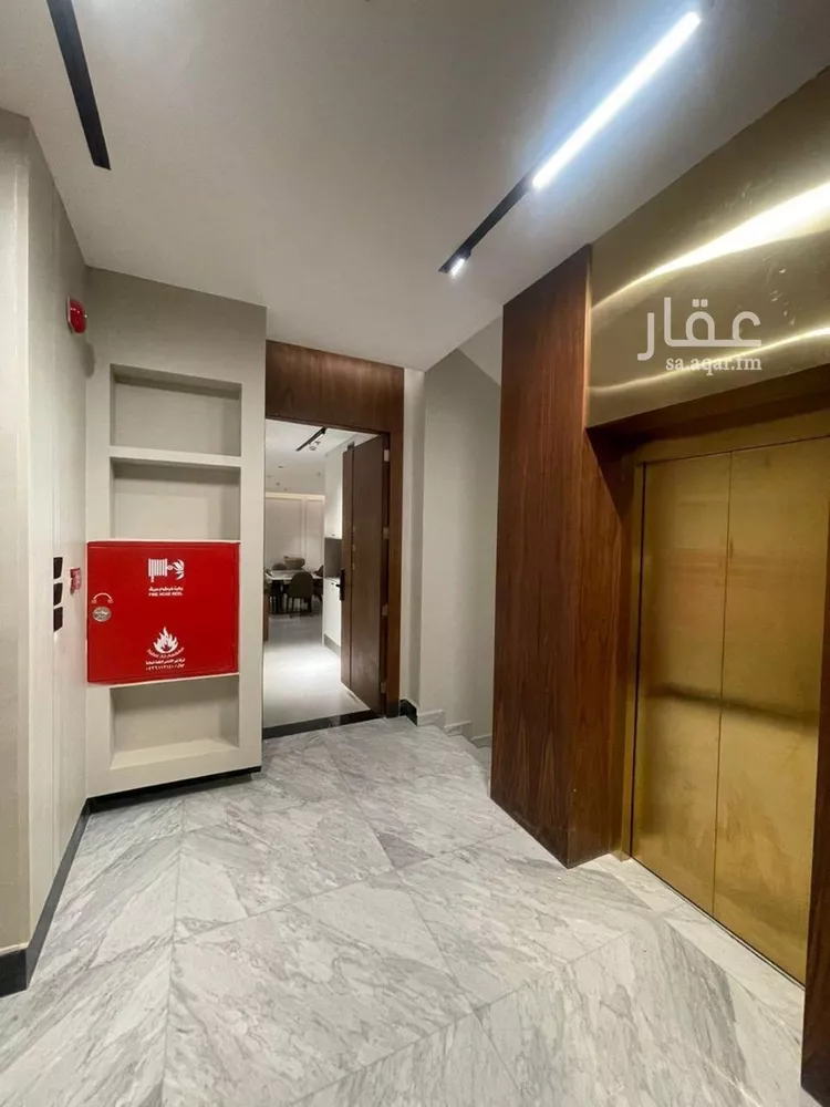 شقة للإيجار في شارع الشارقة, حي المحمدية, مدينة الرياض, منطقة الرياض صورة 4