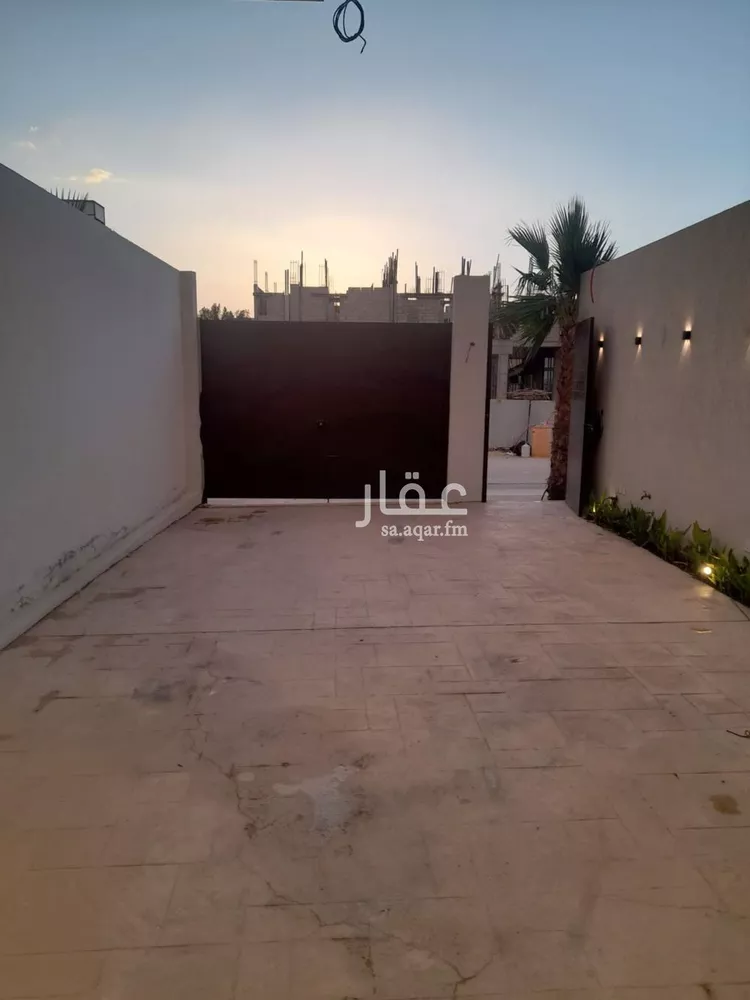 دور للإيجار في شارع جبل تمر, حي النخيل, مدينة الرياض, منطقة الرياض صورة 4