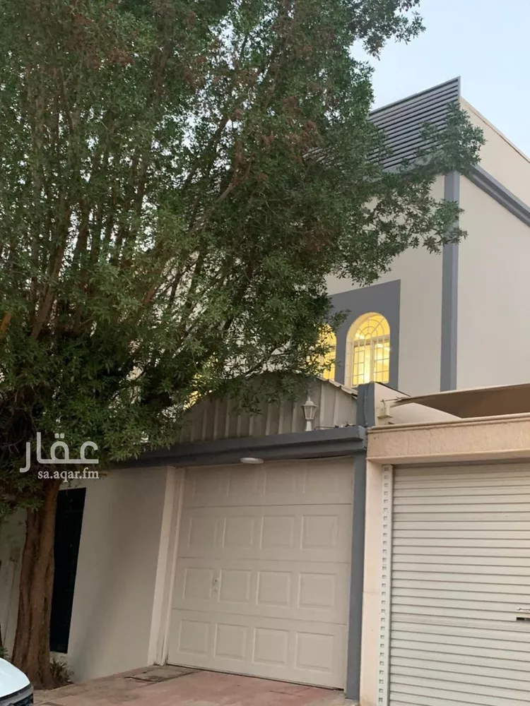 فيلا للإيجار في شارع عبدالعزيز محمد المبارك, حي النخيل, مدينة الرياض, منطقة الرياض صورة 2