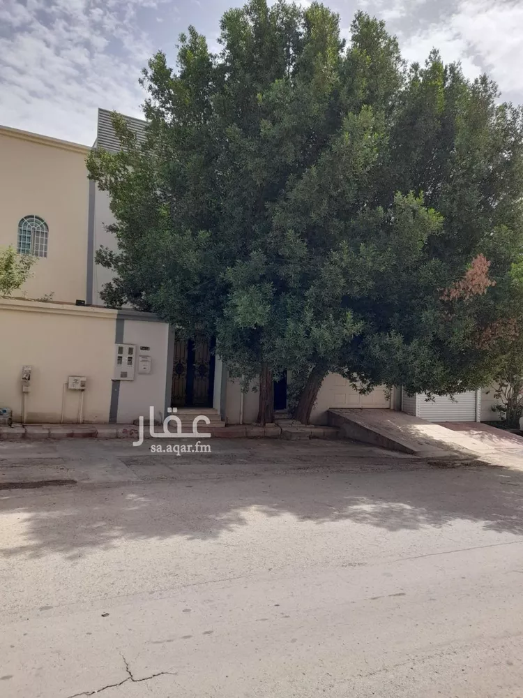 فيلا للإيجار في شارع عبدالعزيز محمد المبارك, حي النخيل, مدينة الرياض, منطقة الرياض صورة 3