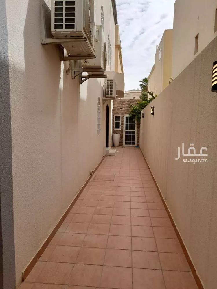 فيلا للإيجار في شارع عبدالعزيز محمد المبارك, حي النخيل, مدينة الرياض, منطقة الرياض صورة 5