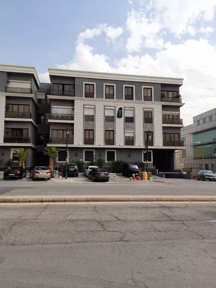 Apartment for Rent in Riyadh Ar Rahmaniyah