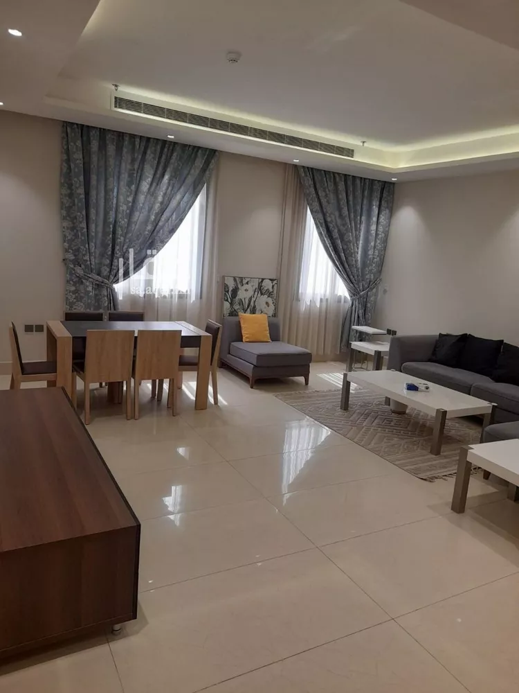 Apartment for Rent in Riyadh Ar Rahmaniyah صورة 4