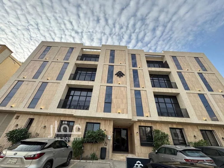 شقة للبيع في شارع سعيد بن عامر, حي النخيل, مدينة الرياض, منطقة الرياض صورة 2