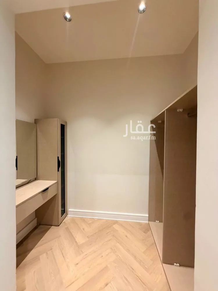 شقة للإيجار في شارع رقم 277, حي الملقا, مدينة الرياض, منطقة الرياض 13