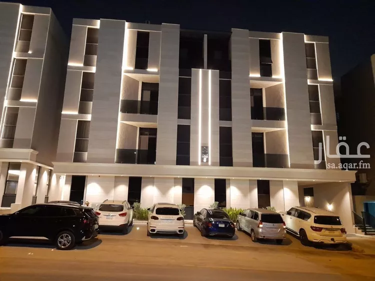 Apartment for Sale in Riyadh Ar Raid
