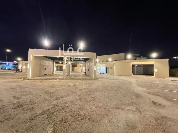 Shop for Rent in Riyadh Al Khaleej 9