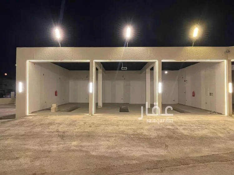 Shop for Rent in Riyadh Al Khaleej 12
