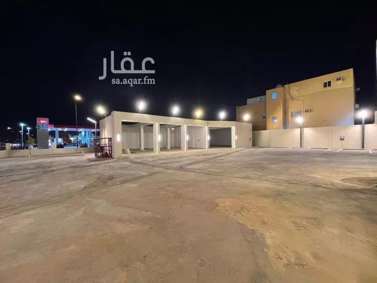 Shop for Rent in Riyadh Al Khaleej 14