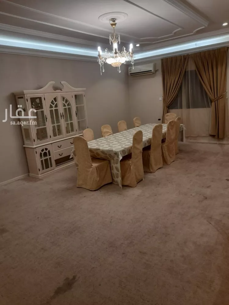 فيلا للإيجار في شارع دقلة, حي الرحمانية, مدينة الرياض, منطقة الرياض 12