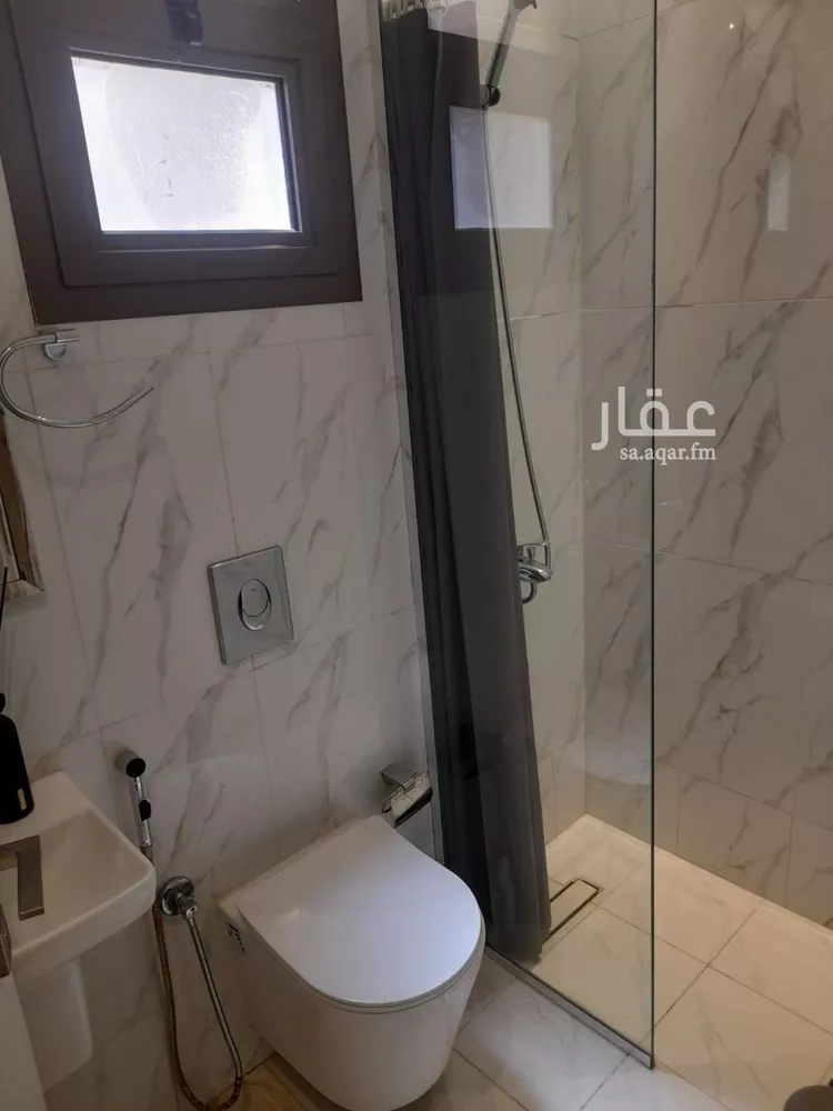 شقة للإيجار في شارع سالم بن معقل, حي النخيل, مدينة الرياض, منطقة الرياض 7
