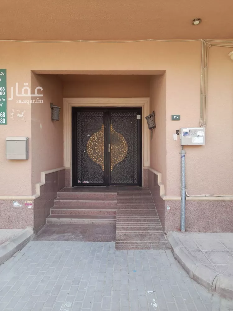 Apartment for Rent in Riyadh Hittin صورة 2