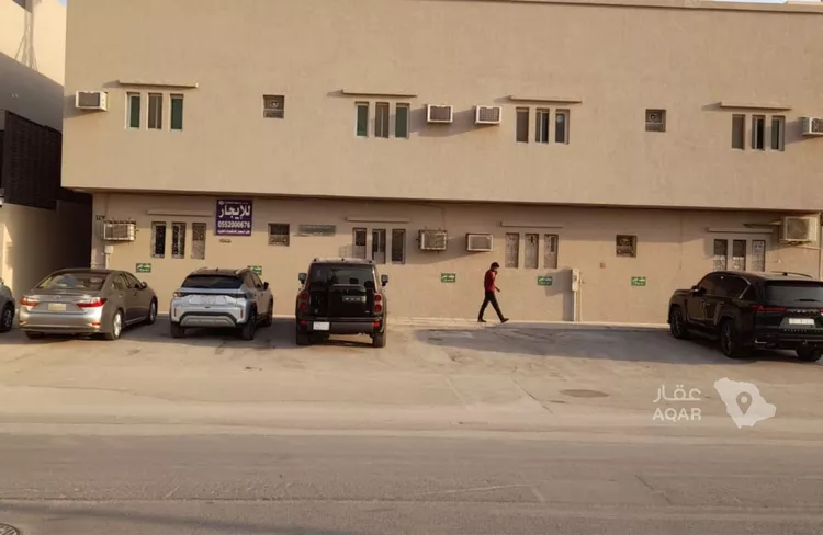 شقة للإيجار في شارع سعيد بن عامر, حي النخيل, مدينة الرياض, منطقة الرياض
