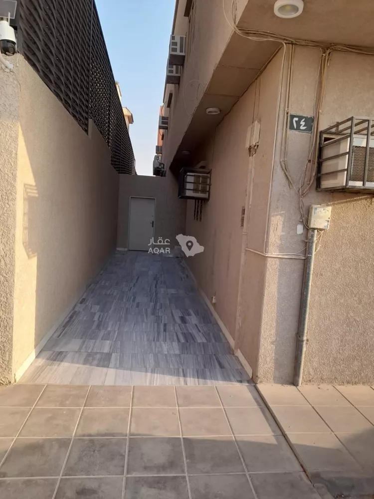 شقة للإيجار في شارع سعيد بن عامر, حي النخيل, مدينة الرياض, منطقة الرياض صورة 2