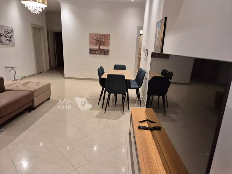شقة للإيجار في شارع محمد حميده, حي عرقة, مدينة الرياض, منطقة الرياض 6