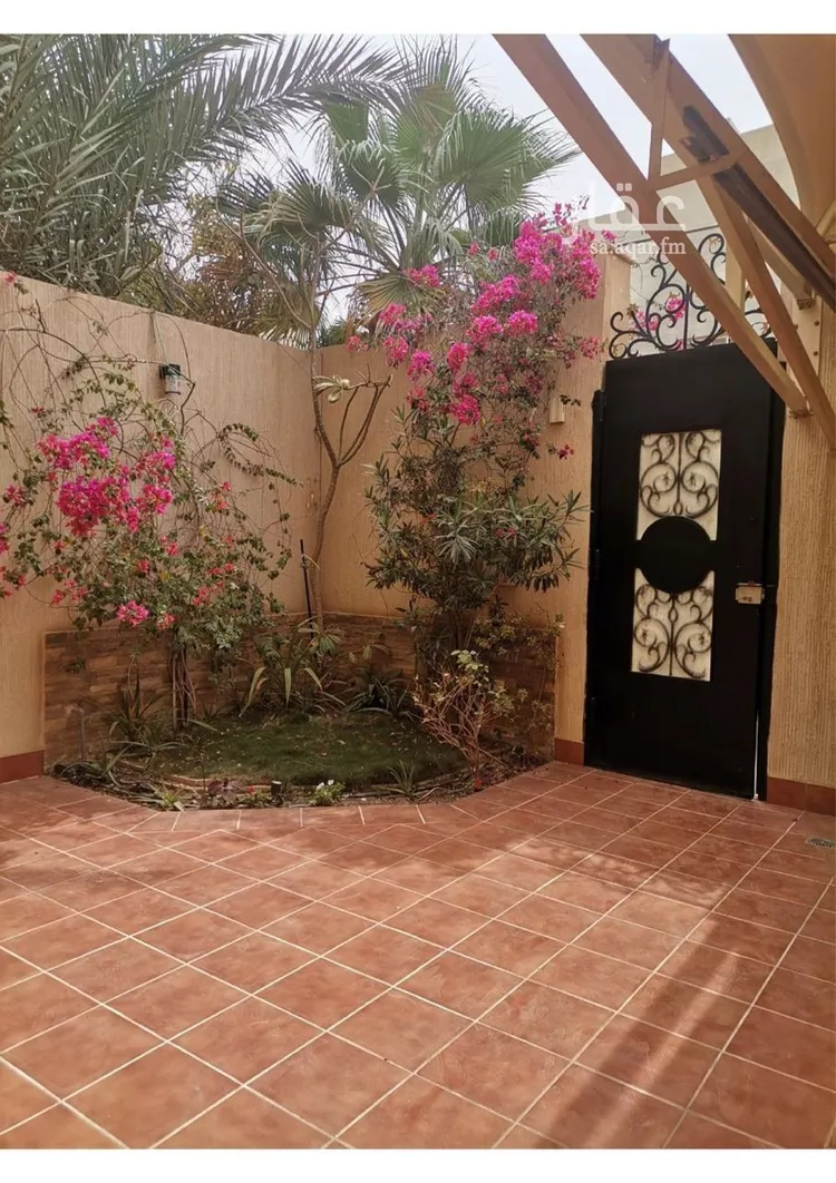 فيلا للإيجار في شارع جبل البويب, حي النخيل, مدينة الرياض, منطقة الرياض صورة 3