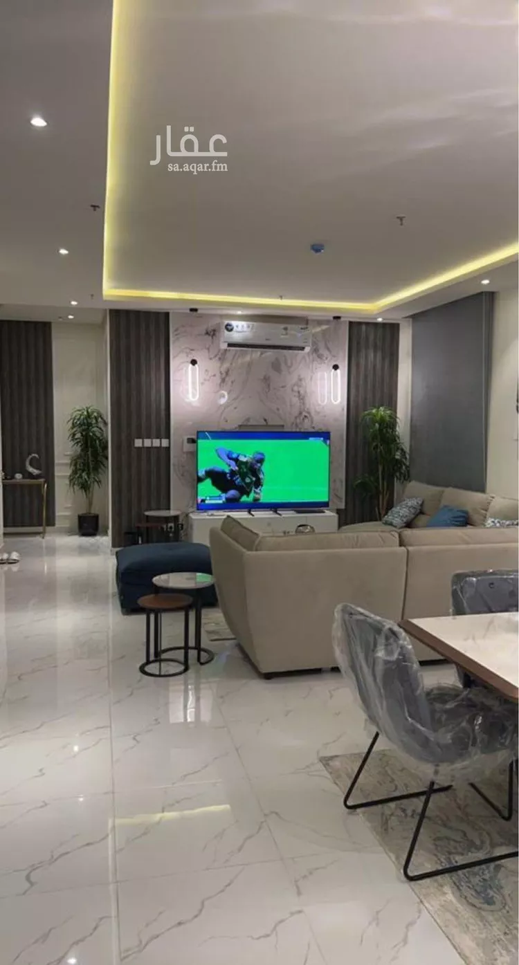 شقة للبيع في شارع سالم بن معقل, حي النخيل, مدينة الرياض, منطقة الرياض صورة 4