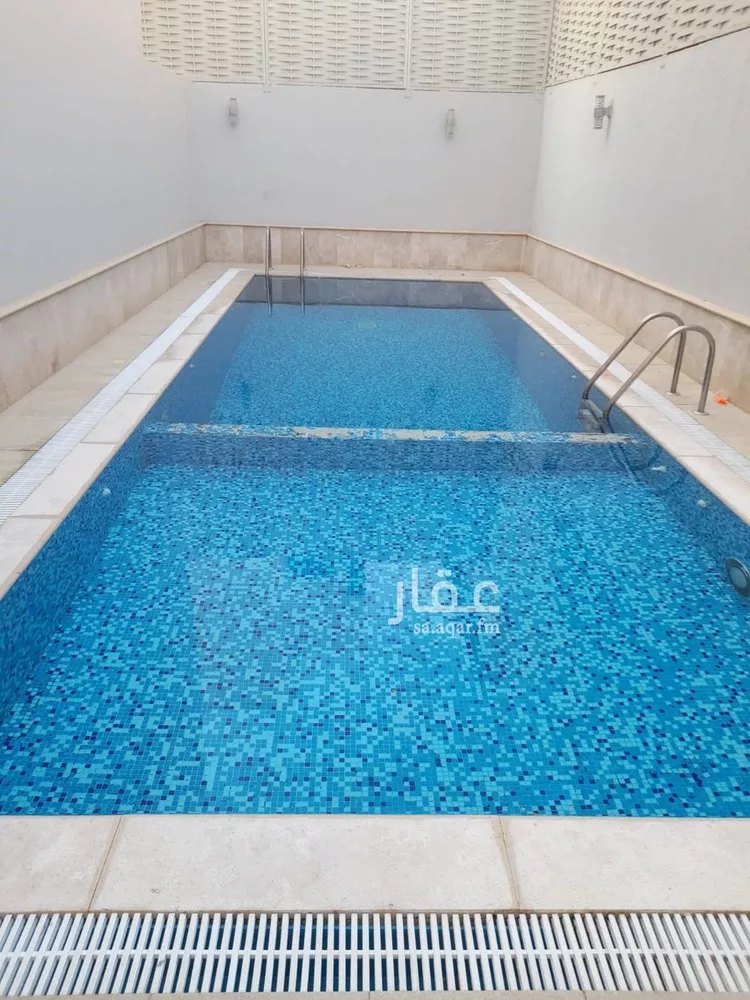 فيلا للإيجار في شارع أبي العاص بن الربيع, حي النخيل, مدينة الرياض, منطقة الرياض صورة 5