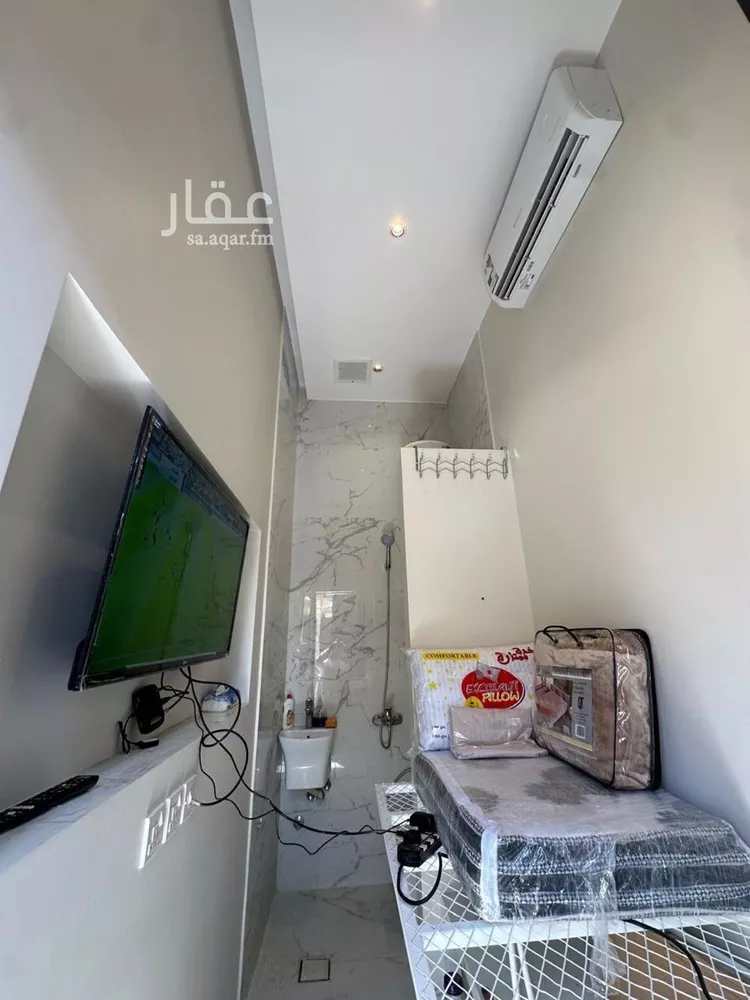 غرفة للإيجار في شارع محمد الشاعر, حي القيروان, مدينة الرياض, منطقة الرياض صورة 5
