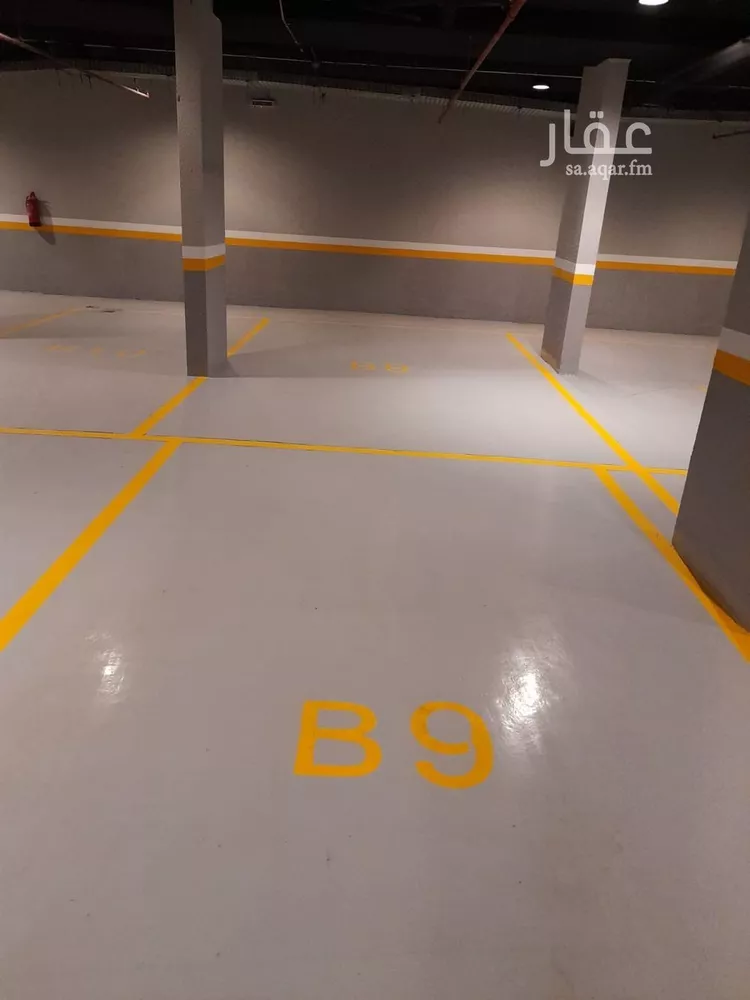 شقة للإيجار في شارع شريح الحجازي, حي النخيل, مدينة الرياض, منطقة الرياض صورة 5