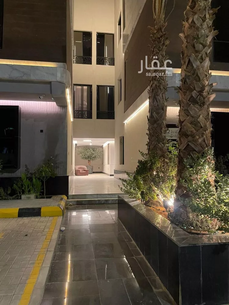 شقة للإيجار في شارع الشارقة, حي المحمدية, مدينة الرياض, منطقة الرياض صورة 2