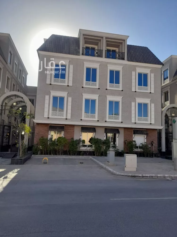 شقة للإيجار في شارع الجبل الصغير, حي النخيل, مدينة الرياض, منطقة الرياض