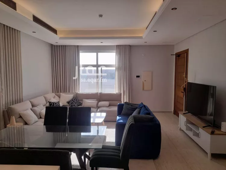 شقة للإيجار في شارع الجبل الصغير, حي النخيل, مدينة الرياض, منطقة الرياض صورة 3