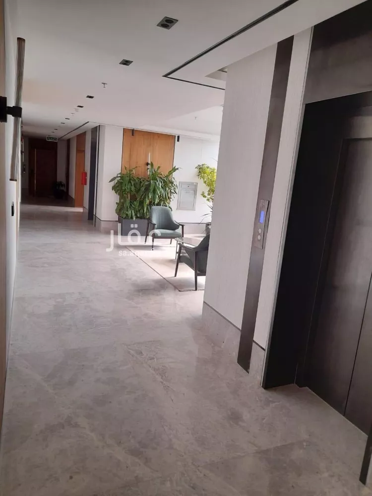 شقة للإيجار في شارع جبل حليت, حي النخيل, مدينة الرياض, منطقة الرياض صورة 3