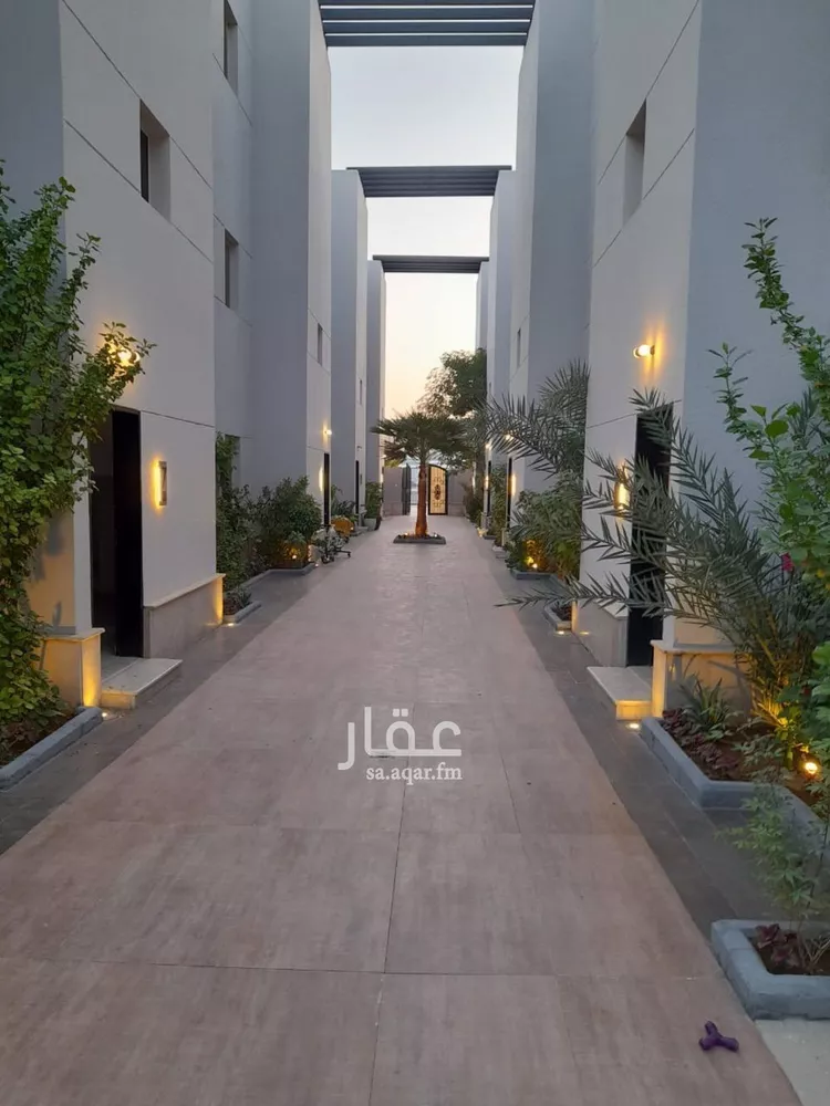فيلا للإيجار في شارع أبي العاص بن الربيع, حي النخيل, مدينة الرياض, منطقة الرياض صورة 3