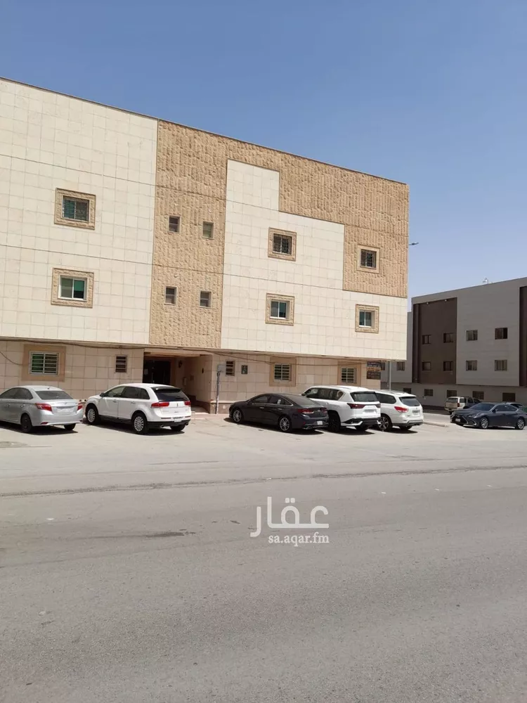 Apartment for Rent in Riyadh An Nakheel