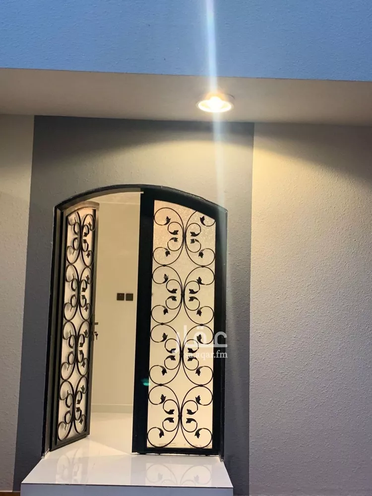 فيلا للإيجار في شارع عبدالعزيز محمد المبارك, حي النخيل, مدينة الرياض, منطقة الرياض صورة 2