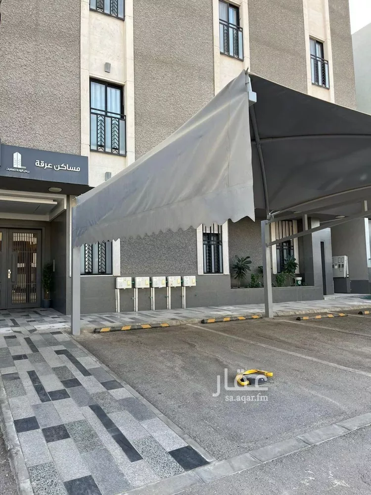 شقة للإيجار في شارع الفوانيس, حي عرقة, مدينة الرياض, منطقة الرياض صورة 2
