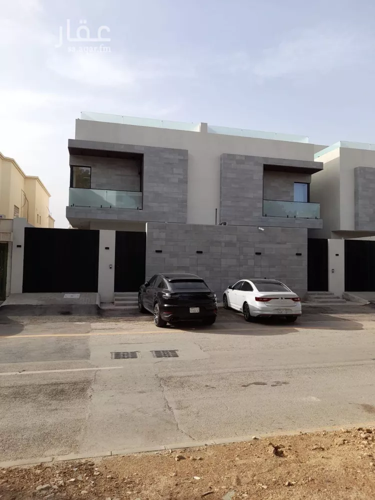 فيلا للإيجار في شارع عبدالله بن خميس, حي الصحافة, مدينة الرياض, منطقة الرياض